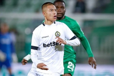 Ngôi sao Việt kiều gây sốt ở châu Âu sắp về Việt Nam thi đấu