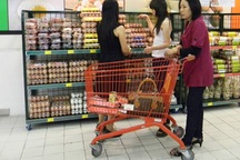 TPHCM: Họp gấp vì giá trứng tăng kỷ lục