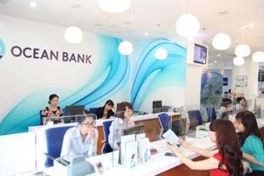 Ocean Bank lại thay người đại diện