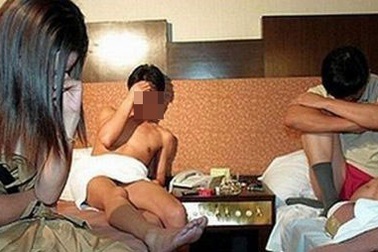 Mua dâm phạt 10 triệu, bán dâm phạt... 1 triệu