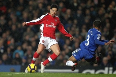 5 đối sách giúp Arsenal đánh bại Chelsea