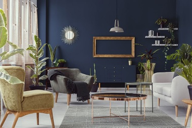 5 màu sơn đã lỗi thời và những màu chuyên gia gợi ý thay thế