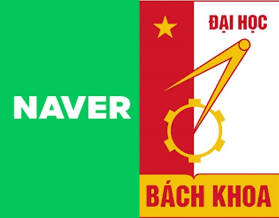 Tập đoàn NAVER hợp tác với ĐH Bách Khoa Hà Nội triển khai đào tạo trí tuệ nhân tạo - AI - 2 Tập đoàn NAVER hợp tác với ĐH Bách Khoa Hà Nội triển khai đào tạo trí tuệ nhân tạo - AI - 2