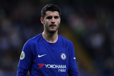 Morata đồng ý rời Chelsea gia nhập AC Milan