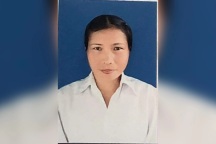 Công an treo thưởng người tố giác nghi phạm giết chồng, giấu xác dưới cống