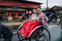 Nhật Bản tìm cách "hút" khách nhà giàu Việt đến du lịch, chi tiêu