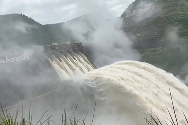 Hiểu như thế nào cho đúng về thông tin “lũ 5.000 năm mới xảy ra một lần”?