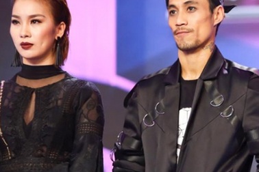 Rocker Phạm Anh Khoa bị tố gạ tình thô thiển với học trò nữ