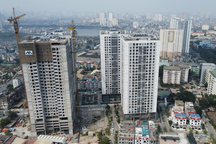 Bàn cách "cứu" bất động sản để thị trường bền vững, giảm đầu cơ vì tham