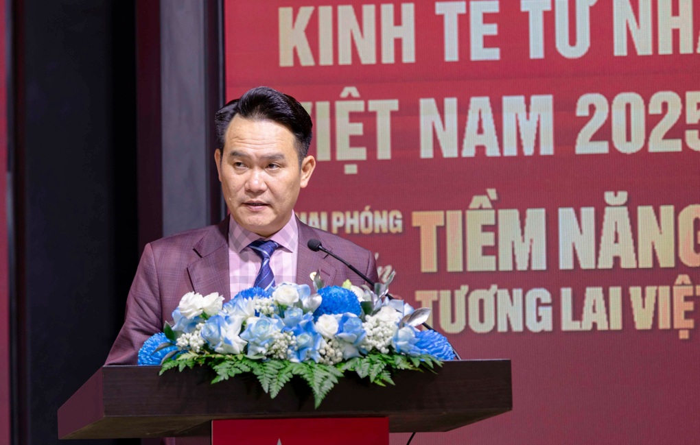 นครโฮจิมินห์สามารถกลายเป็น TPHCM hoàn toàn có thể trở thành một “thung lũng Silicon” - 1