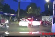 Văn hóa giao thông đến từ những hành động nhỏ