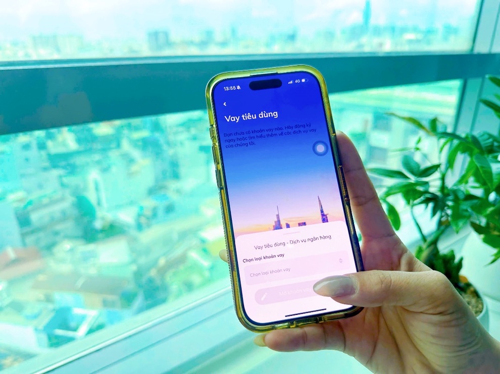 O2 Visa Card: A suitable credit solution for workers, laborers and small traders - 2 Thẻ Visa O2: Giải pháp tín dụng phù hợp cho công nhân, lao động và tiểu thương - 2
