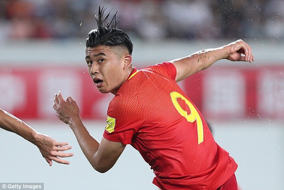Báo Hàn Quốc: “U23 Hàn Quốc vượt trội so với Trung Quốc” - 2 Báo Hàn Quốc: “U23 Hàn Quốc vượt trội so với Trung Quốc” - 2