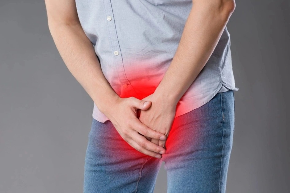 Tin rửa nước muối phòng bệnh, trai trẻ ngỡ ngàng vì mắc sùi mào gà - 1