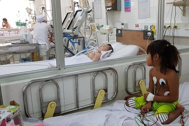 Bệnh bạch hầu bùng phát, nhiều địa phương xuất hiện ổ dịch