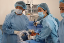 Mỗi năm Việt Nam có khoảng 10.000 trẻ chào đời mắc bệnh tim bẩm sinh