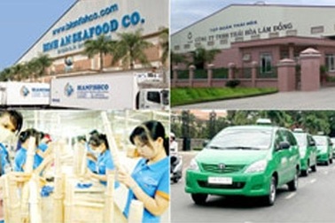 Những ông trùm ôm hận vì khối nợ ngàn tỷ