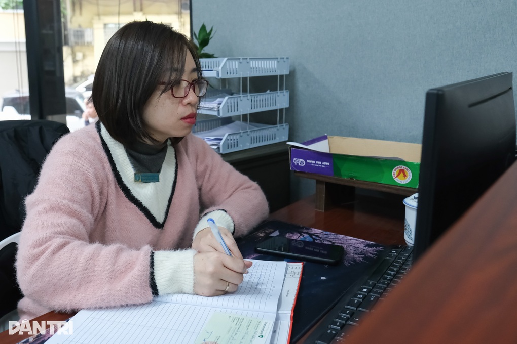 Trước lần sáp nhập lịch sử, Chủ tịch xã lo cán bộ có năng lực xin nghỉ - 2 Trước lần sáp nhập lịch sử, Chủ tịch xã lo cán bộ có năng lực xin nghỉ - 2