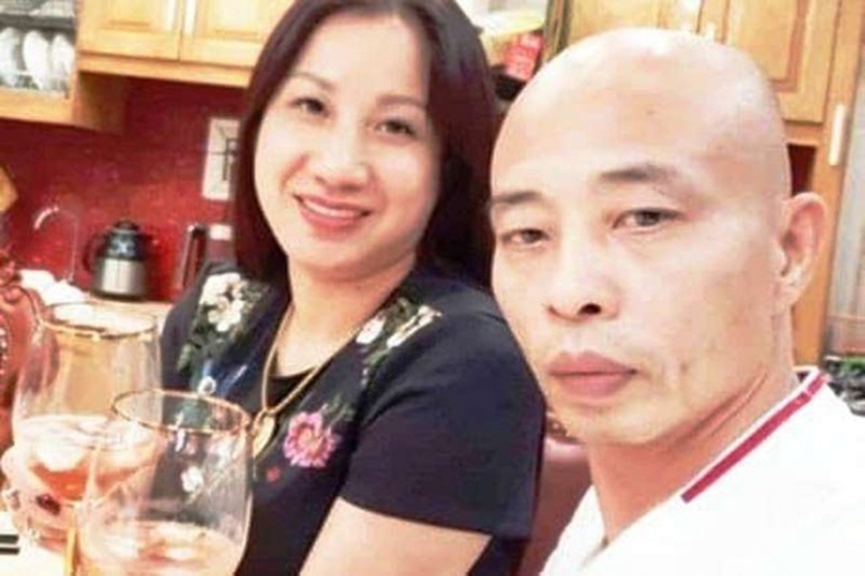 Dừng thanh tra các cuộc đấu giá liên quan tới vợ chồng Đường “Nhuệ” - 1 Dừng thanh tra các cuộc đấu giá liên quan tới vợ chồng Đường “Nhuệ” - 1