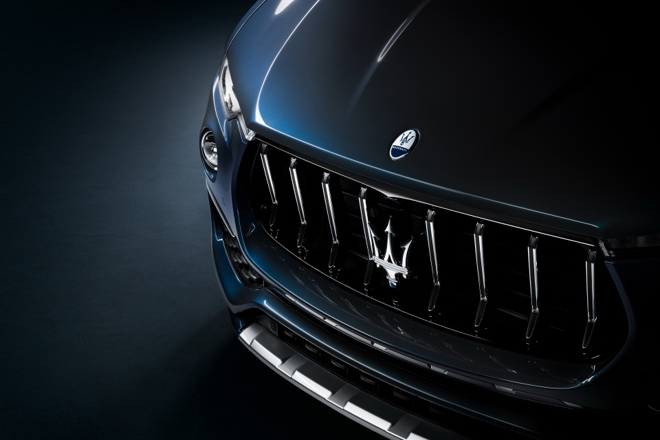 SUV động cơ hybrid đầu tiên của Maserati trình làng - 14 SUV động cơ hybrid đầu tiên của Maserati trình làng - 14