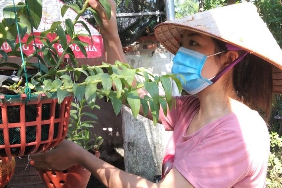 Ninh Bình: Những hướng dẫn viên đầu tiên nhận hỗ trợ từ Nghị quyết 68 - 2 Ninh Bình: Những hướng dẫn viên đầu tiên nhận hỗ trợ từ Nghị quyết 68 - 2