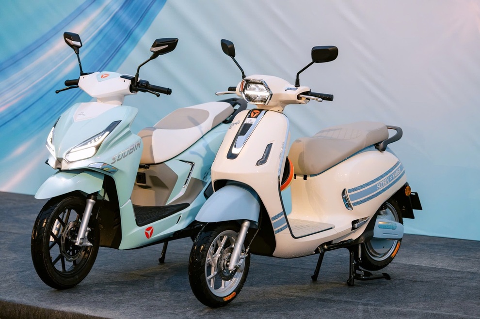 Chuyển đổi xe điện trước 2026: Lựa chọn thời điểm để tối ưu lợi ích - 2 Chuyển đổi xe điện trước 2026: Lựa chọn thời điểm để tối ưu lợi ích - 2