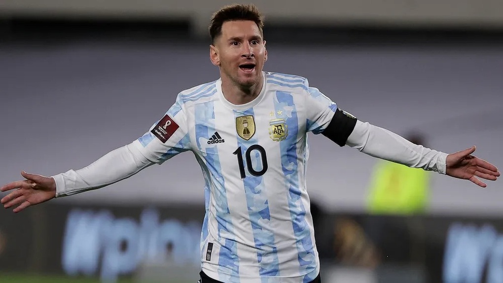 Messi, Ronaldo và những ngôi sao thi đấu kỳ World Cup cuối cùng ở Qatar - 2 Messi, Ronaldo và những ngôi sao thi đấu kỳ World Cup cuối cùng ở Qatar - 2