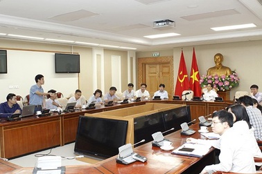 Quản lý liên thông nhà thuốc: Chặn thuốc giả, thuốc quá hạn