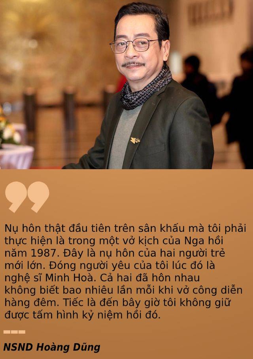 Những tâm sự và trăn trở trong cuộc sống của nghệ sĩ trước dịch bệnh - 10 Những tâm sự và trăn trở trong cuộc sống của nghệ sĩ trước dịch bệnh - 10