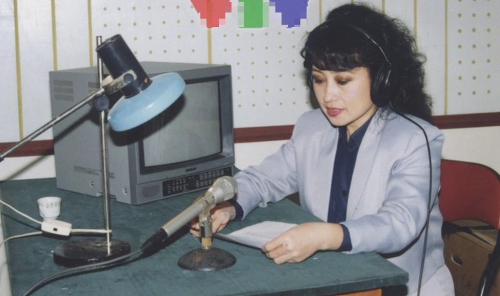 Giọng đọc huyền thoại Kim Tiến: U80 sống bình lặng, con chồng yêu thương - 2 Giọng đọc huyền thoại Kim Tiến: U80 sống bình lặng, con chồng yêu thương - 2
