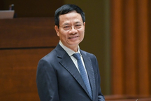 Bộ trưởng TT-TT nêu giải pháp chặn vấn nạn lừa đảo qua điện thoại