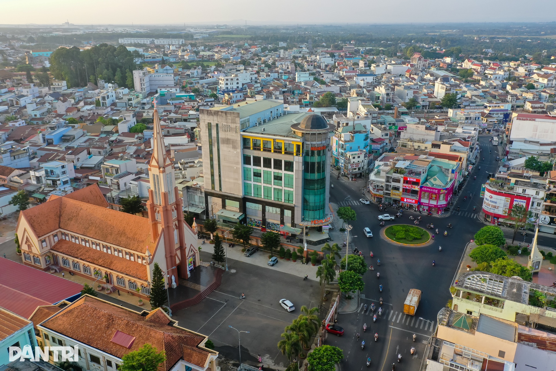 Toàn cảnh Đồng Nai trước ngưỡng cửa là thành phố trực thuộc Trung ương - 8