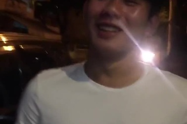 Minh Vương "tuyển bạn gái"