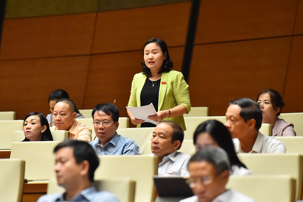 Tăng cường quản lý tài chính công đoàn: Cần thiết quy định rõ ràng tại dự thảo Luật Công đoàn sửa đổi