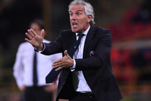 Báo Trung Quốc bình luận về HLV danh tiếng nộp đơn dẫn dắt tuyển Việt Nam