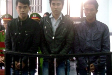 Thợ sửa xe máy chuyên… ăn cắp xe máy