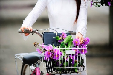 Chia tay nhé, bằng lăng ơi…