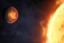 Kính viễn vọng James Webb chuẩn bị do thám 2 "siêu Trái Đất" kỳ lạ