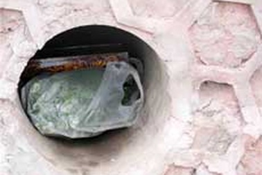 Tin thêm về vụ 3 hài nhi bị vứt ở hồ Giảng Võ 