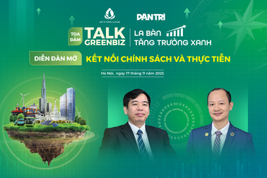 Thị trường carbon cho doanh nghiệp Việt Nam: Biến áp lực bền vững thành cơ hội vàng