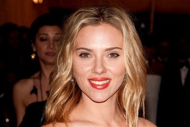 Nữ diễn viên Scarlet Johansson lần đầu làm đạo diễn