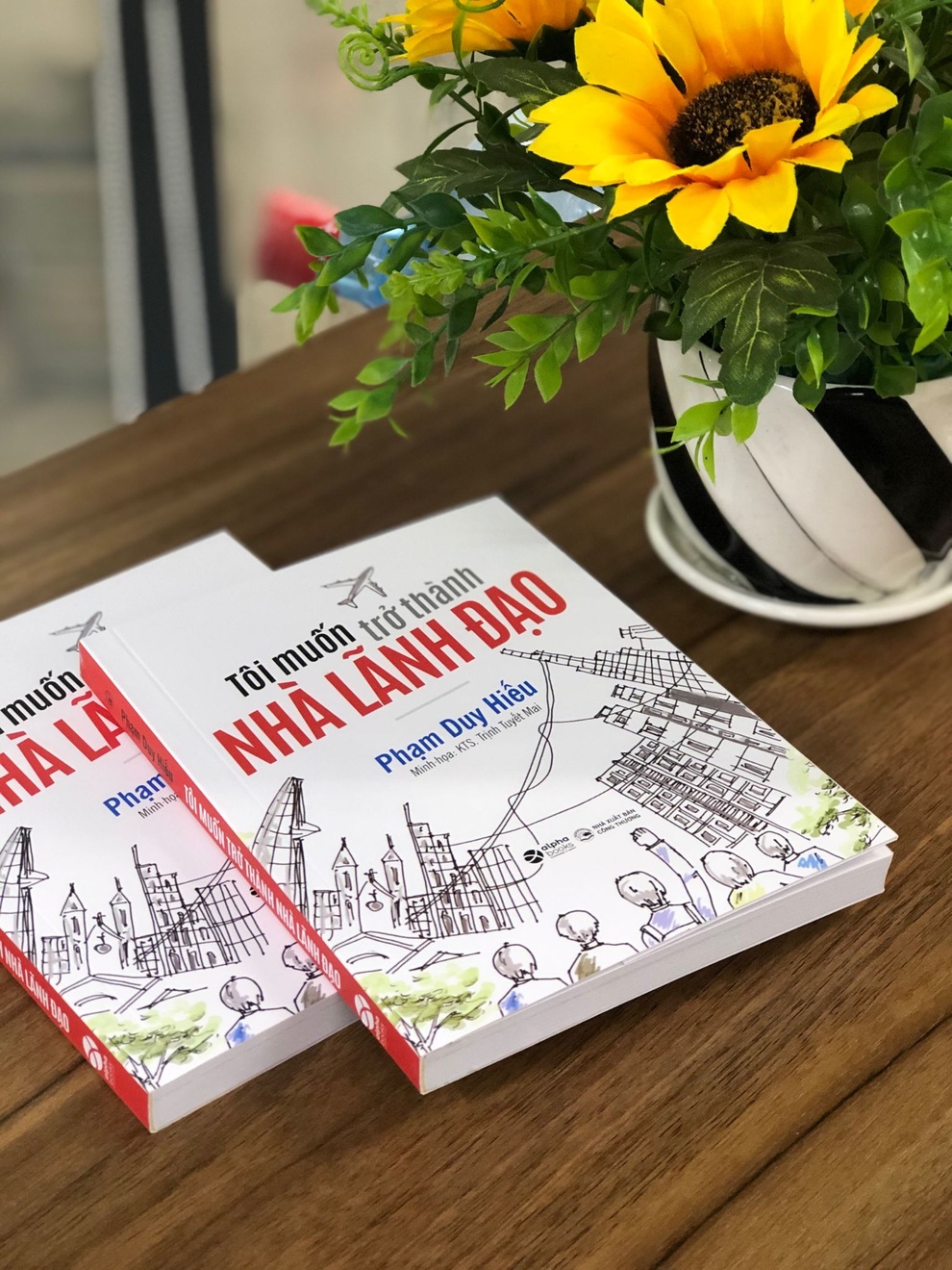 Làm lãnh đạo không khó - 2 Làm lãnh đạo không khó - 2