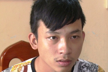 Bắt đối tượng chuyên lừa đảo tiền qua Facebook