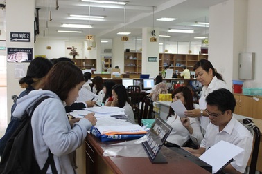 Cả nước có 12,9 triệu người tham gia BHXH bắt buộc