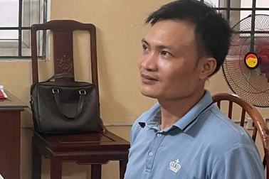 Bắt khẩn cấp kẻ giết tình địch bằng con dao gọt hoa quả