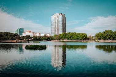 Thị trường bất động sản nửa đầu năm 2024: điểm nóng phía Tây Hà Nội