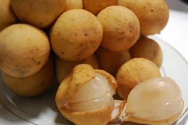 Những sai lầm khi ăn quả bòn bon nhiều người chưa biết