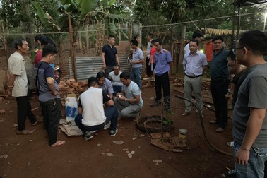 Thuê xe ô tô vận chuyển 1kg ma túy đá từ Nghệ An vào Đắk Lắk tiêu thụ