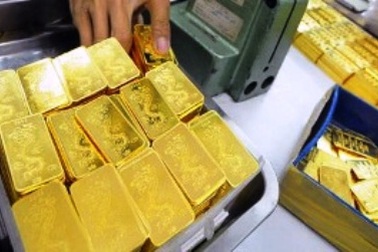 Thống đốc Bình: Sẽ mua vàng miếng tăng dự trữ ngoại hối