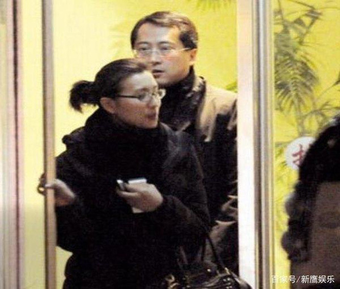 Tại sao Điêu Thuyền đẹp nhất màn ảnh mất tích nhiều năm? - 3 Tại sao Điêu Thuyền đẹp nhất màn ảnh mất tích nhiều năm? - 3